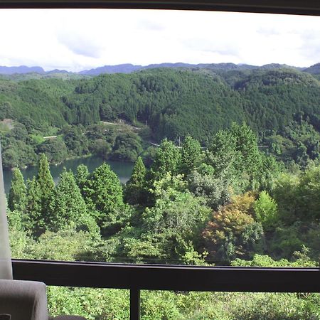 Shorenji Lake Hotel Nabari Room photo