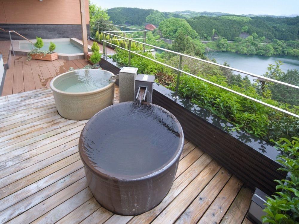 Shorenji Lake Hotel Nabari Exterior photo